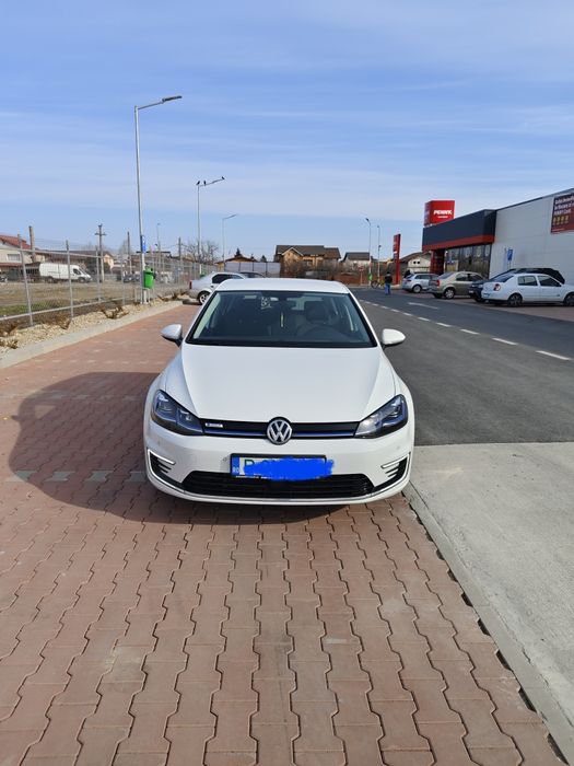 Vând sau schimb E Golf