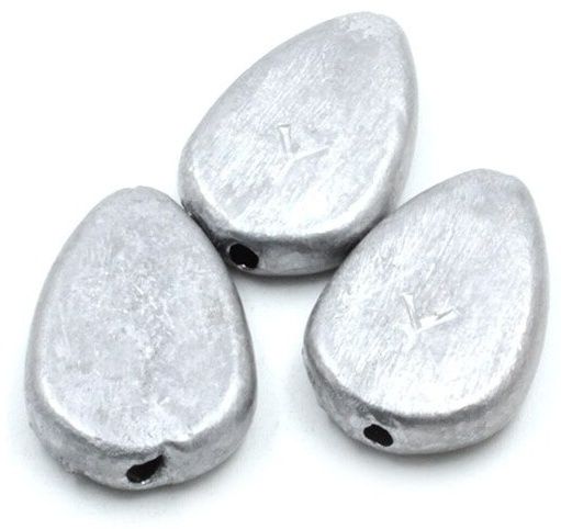 Форма для литья грузил.