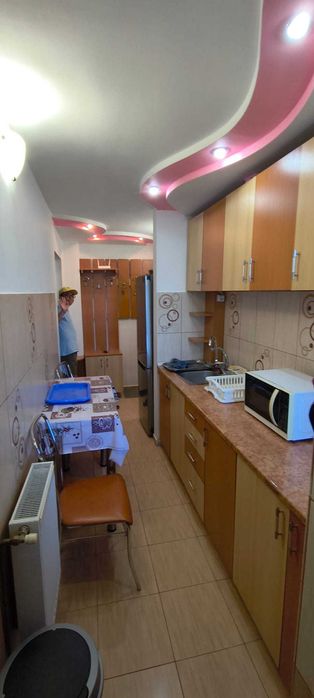 Apartament 2 camere Obor