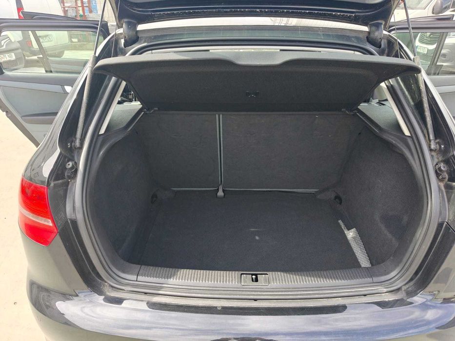 Audi A3 S LINE 2013