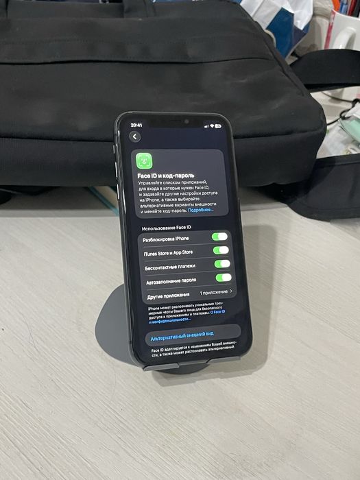 Iphone 11 128гб black