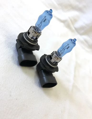 Set 2 becuri auto cu halogen pentru far HB3 9005 - 100W Xenon effect
