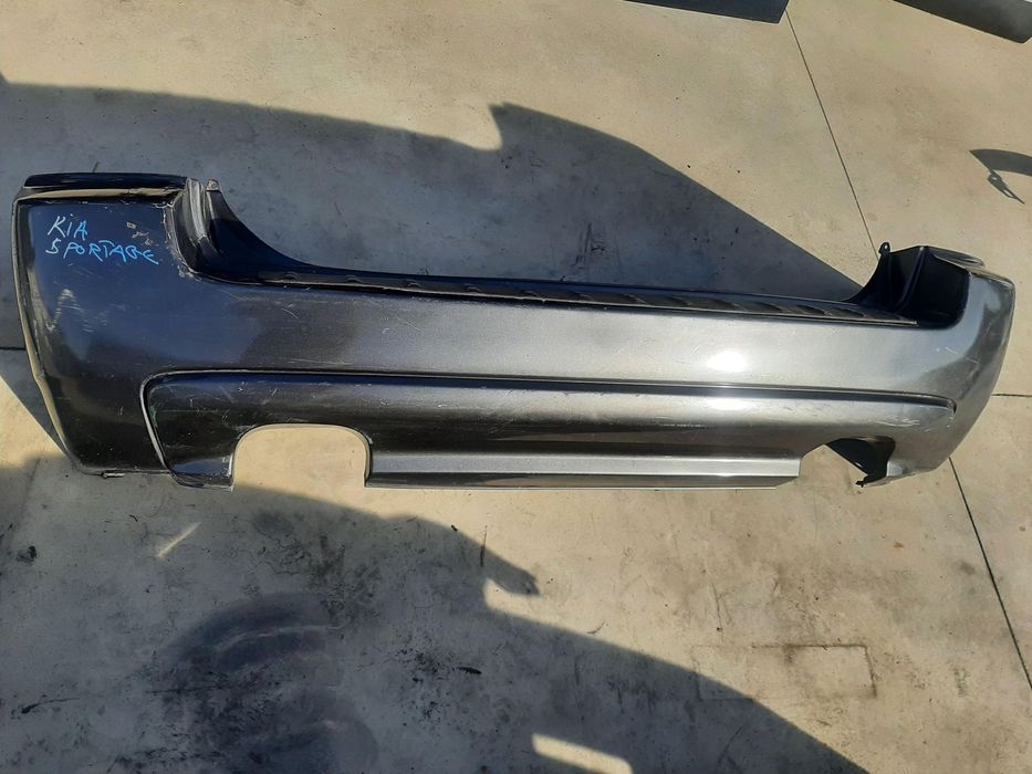 bara spate  kia sportage 2 je