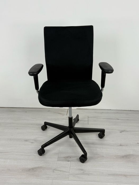 Vitra офис стол T-Chair Antonio Citterio, топ състояние,