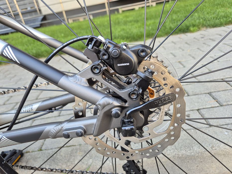 Bicicleta Focus Whistler 3.7, roti 29, cadru mărimea S