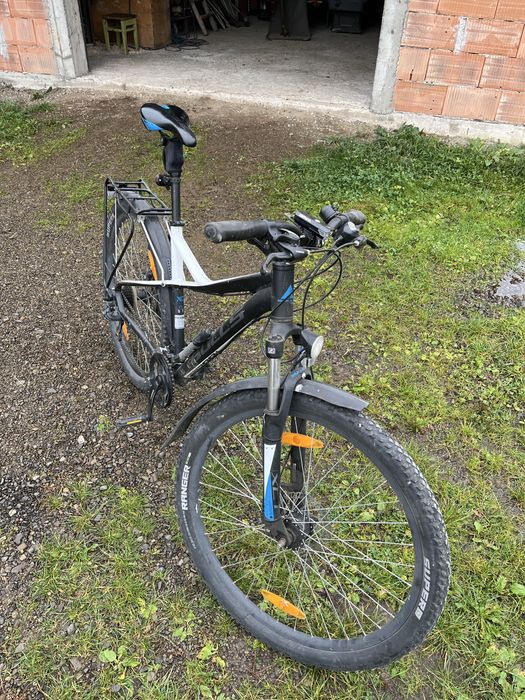 Bicicleta bulls