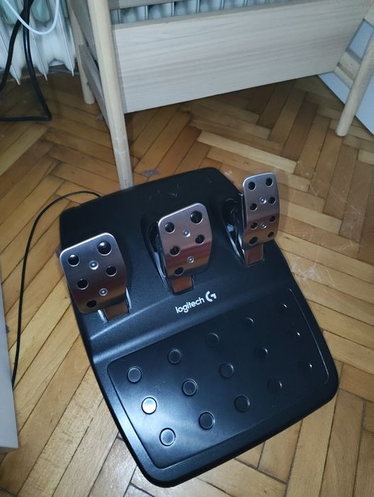 Logitech G29 Volan Gaming Ca nou