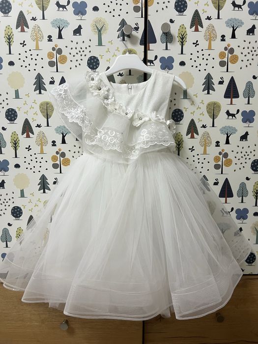 Платья для девочки