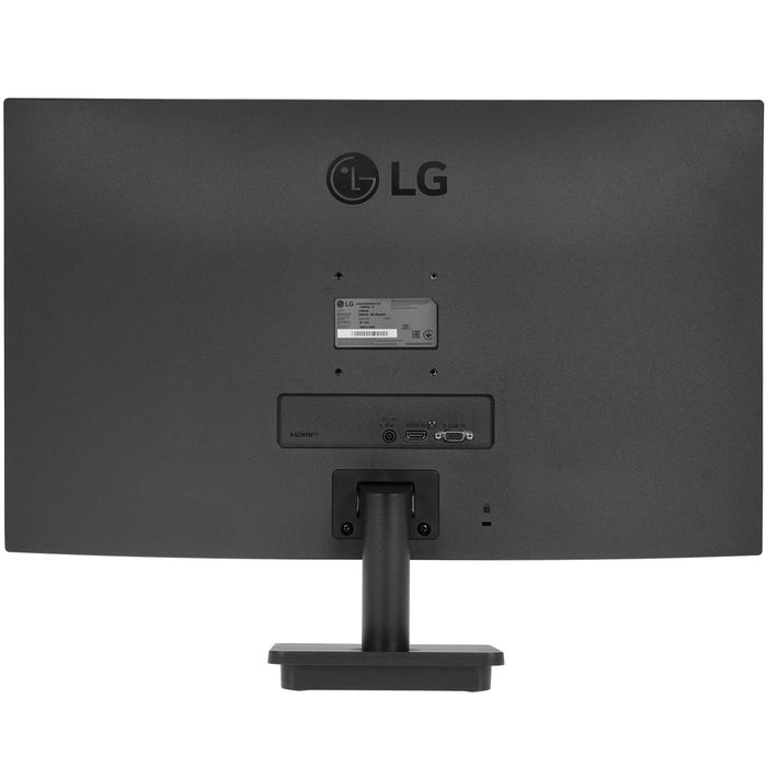 Монитор LG 27 дюймов диагональ