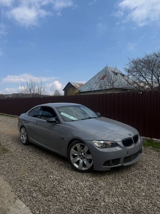 Vand BMW 325i 2006