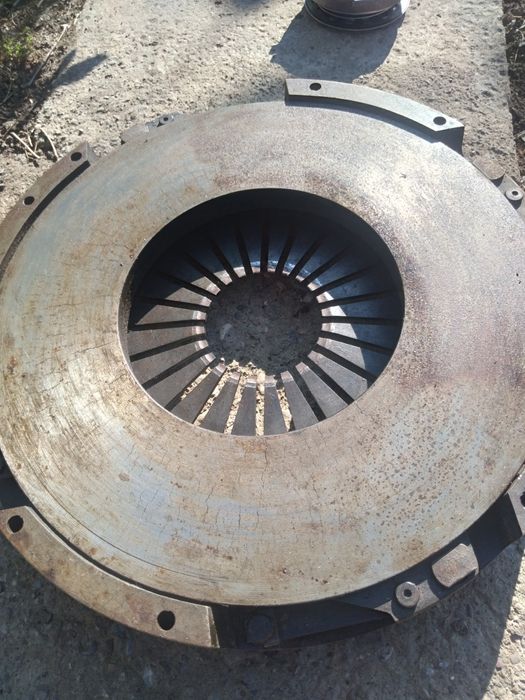 Корзина на татру