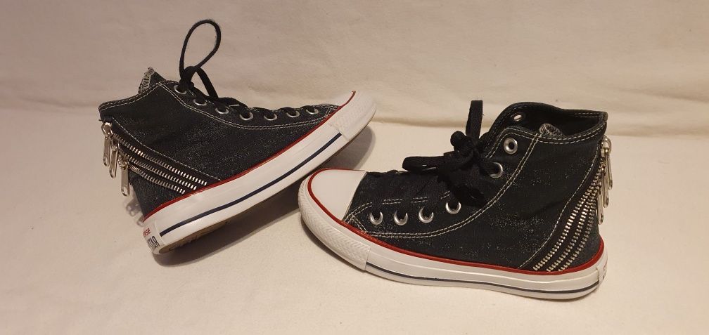 Basket Converse Chuck Taylor unisex Gradinari OLX.ro