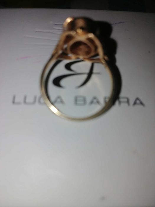 Руски златен пръстен