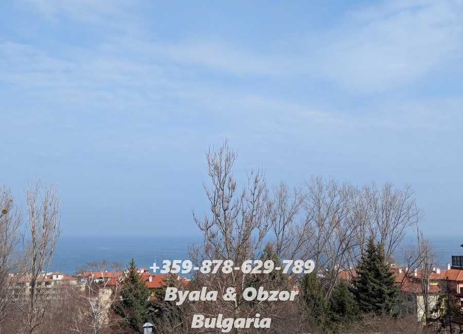 Продава се Двустаен апартамент в Бяла - 57 кв.м за 631 €/кв.м - Снимка #18