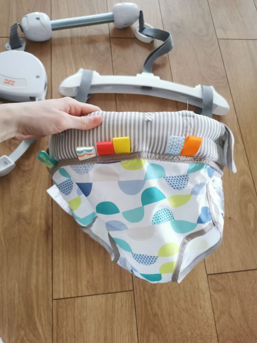 Baby bouncer/ jumper, leagan