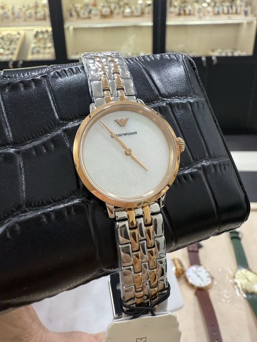 Новогоднии Скидки Emporio Armani