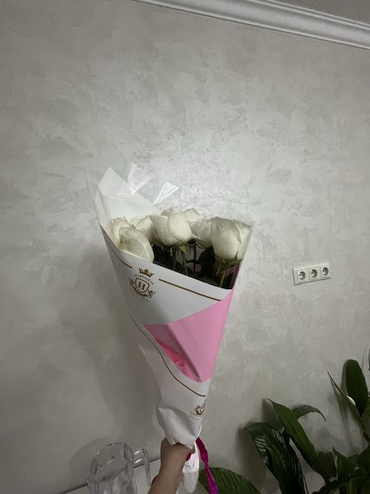 Продам букет цветов