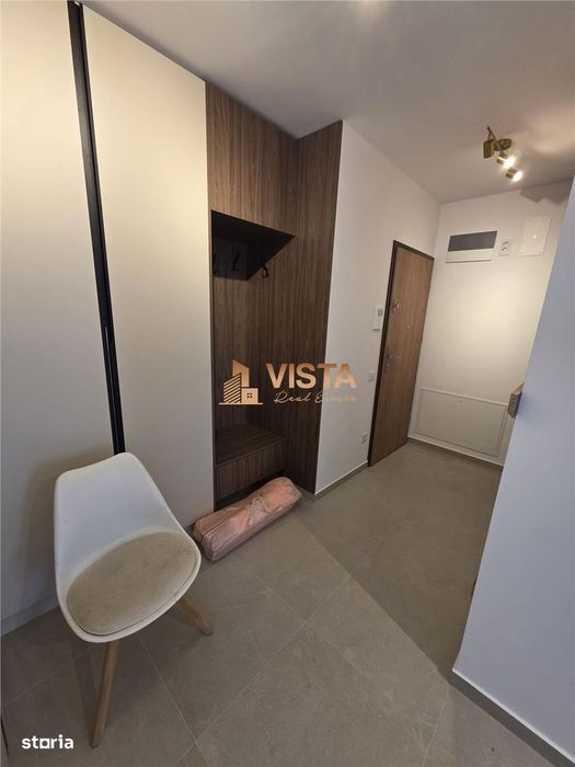 Apartament 2 camere, zona Tractorul- Rokman