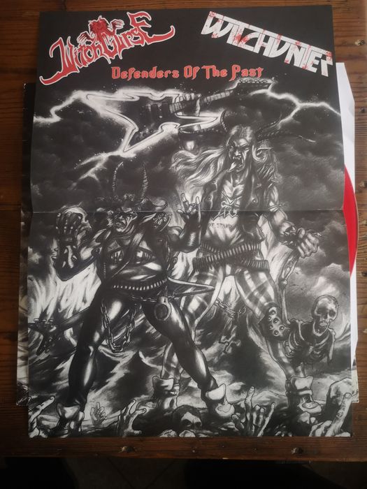 Грамофонна Плоча Heavy Metal