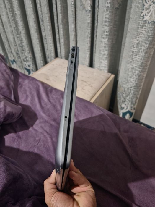 Noetebok HP 3 oy kafolati bilan