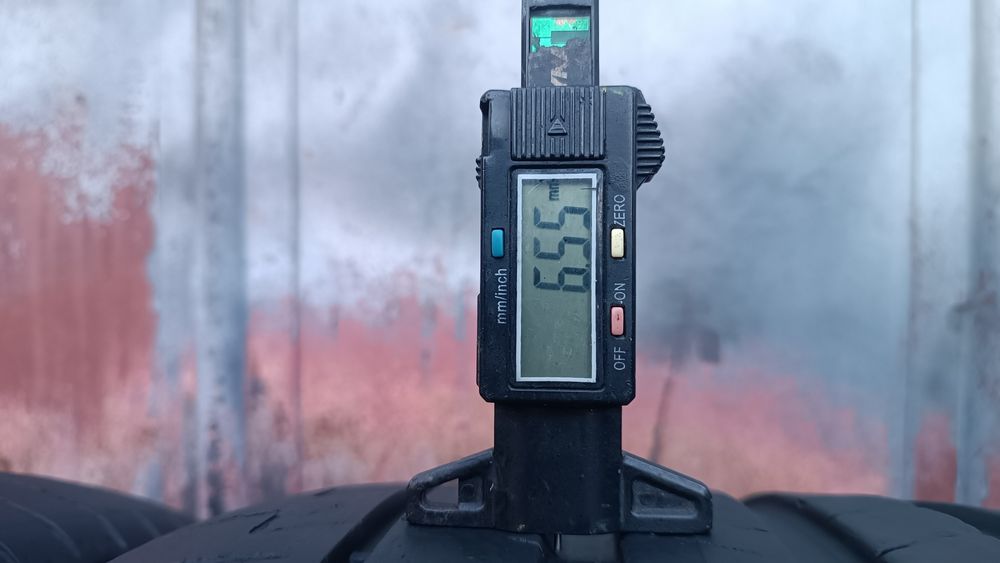275/35/21 Pirelli Дот 2324