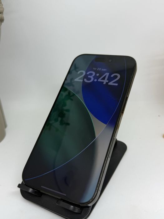 Iphone 16 pro 256gb 39452 Pintel.kz
