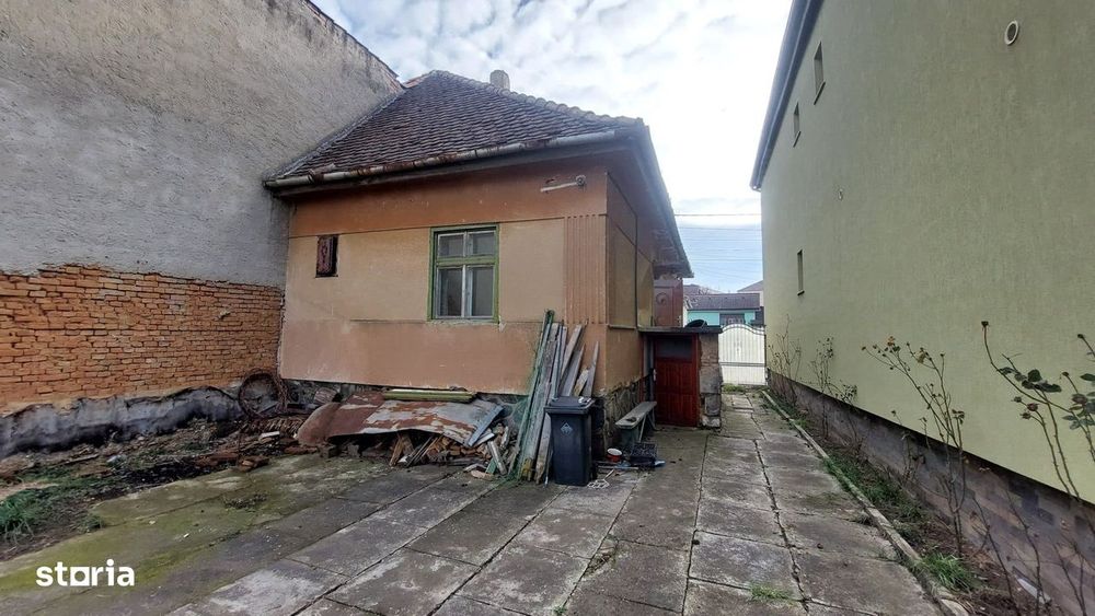 Casa de vanzare Sibiu zona Milea
