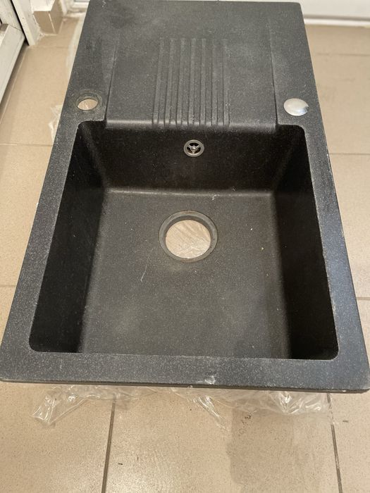 Chiuveta bucatarie incastrata