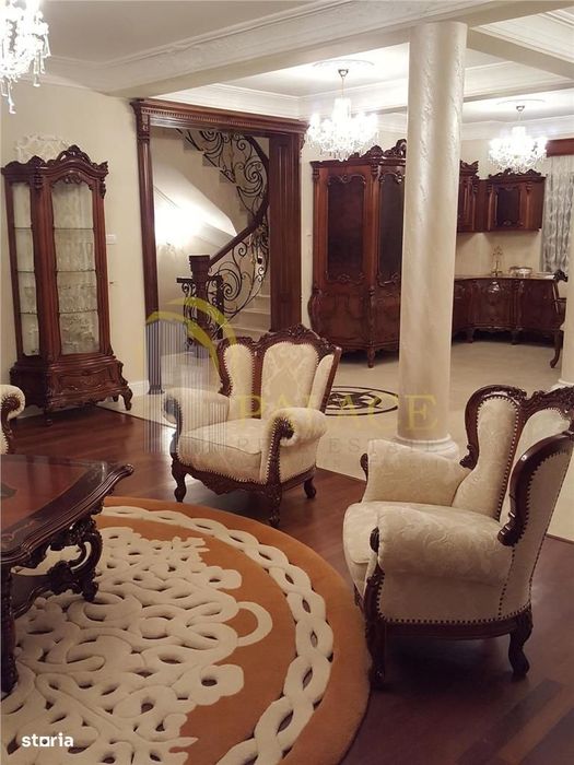 Capodopera Elegantei Absolute – Locuinta care Redefineste Luxul si Con