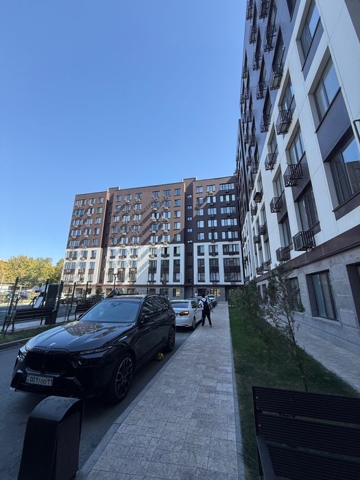 Продам Квартиру Ремонт