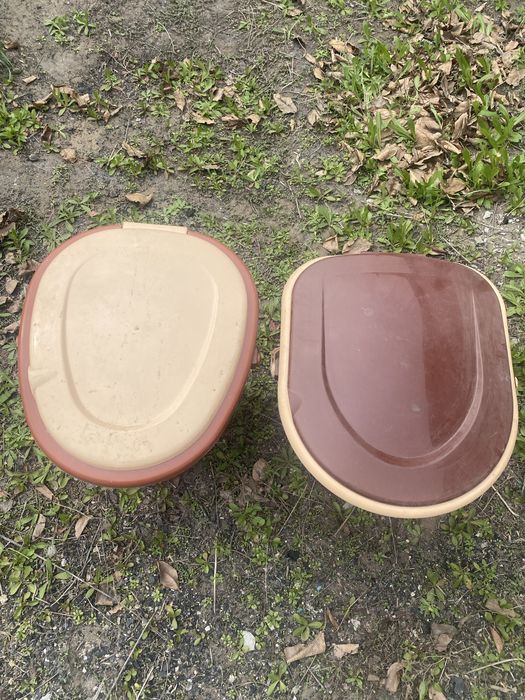 Биотуалет, продам срочно