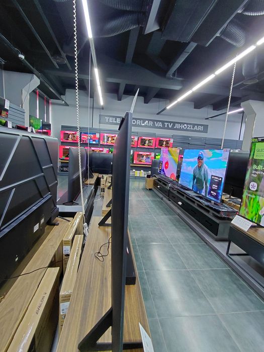 Samsung QLED QE75Q8FAA model