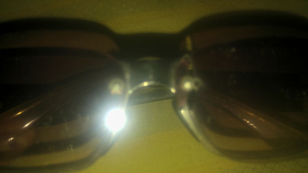 Оправа очки