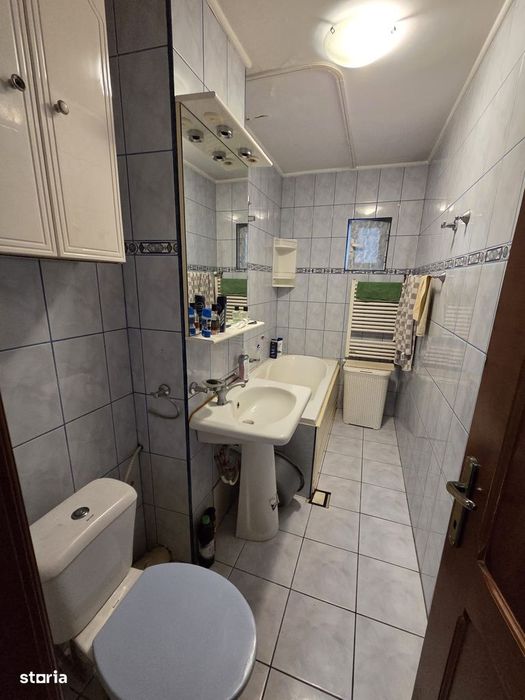 2 camere Decomandat- Gara- Blueaqua- 63 mp - 128000 euro