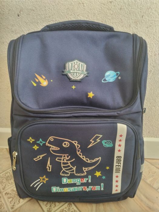 Рюкзак трансформер 5000тг