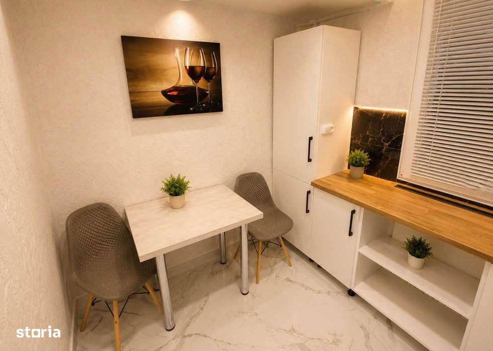 Apartament 2 camere decomandat | Zona Centrală – Fundație | Premium