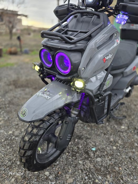 Фарш танк сатылады