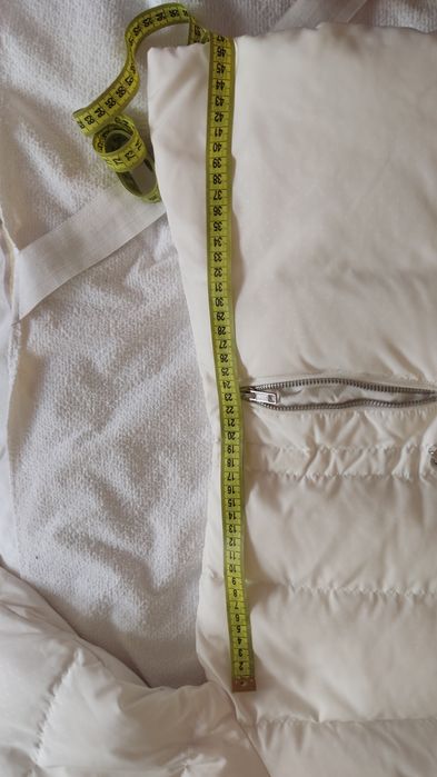 Спортно, дамско, пухено яке