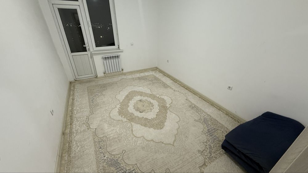 2 xonali kvartira Yangi Hayotda