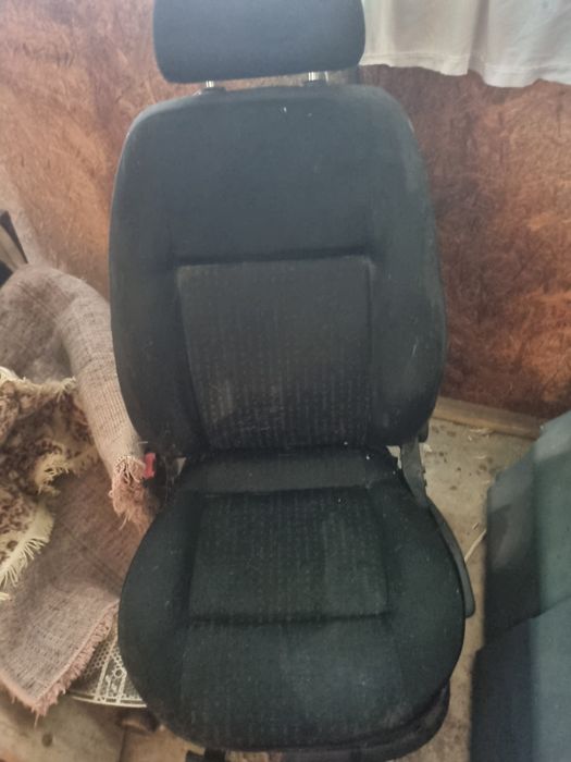 Scaun sofer golf 4