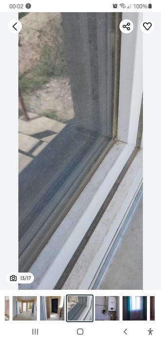 Дом Ынтымак ул. Сулутор