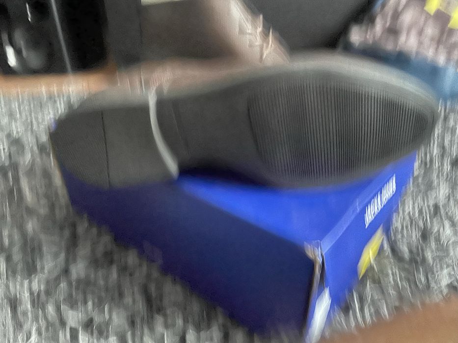 Ghete barbatesti elegante - Jack and Jones - marimea 41 , culoare maro