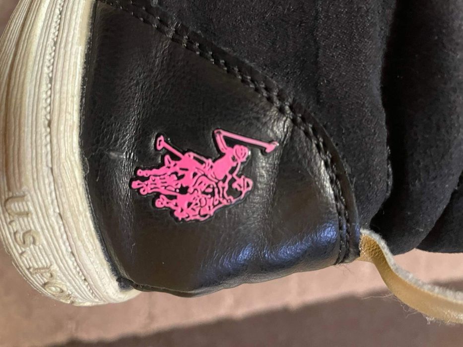 Кецове U.S. POLO