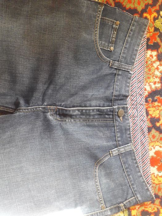 Джинсы POLO оригинал