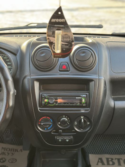 Продам Лада Гранта родной окрас