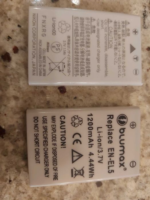 Aparat de fotografiat Nikon COOLPIX P510