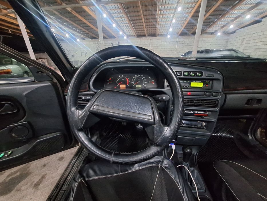 Машина лада 14 сатылымда