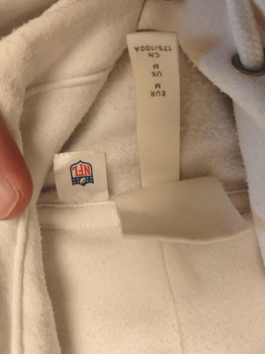Мъжки суичър H&M x NFL - New York Giants и Chicago bears