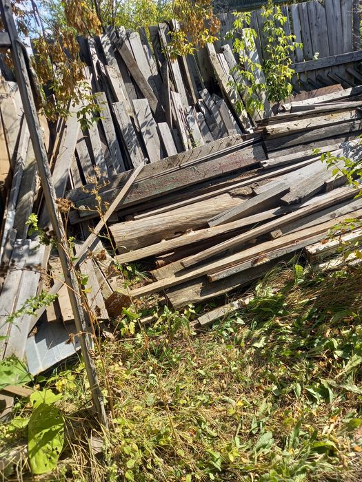 Продам деревоотходы