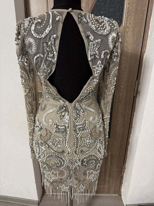 Vand rochie asos bijuterie